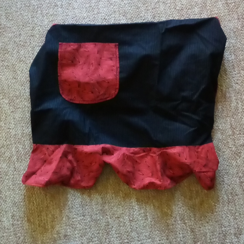Apron NWOT - Picture 3 of 5